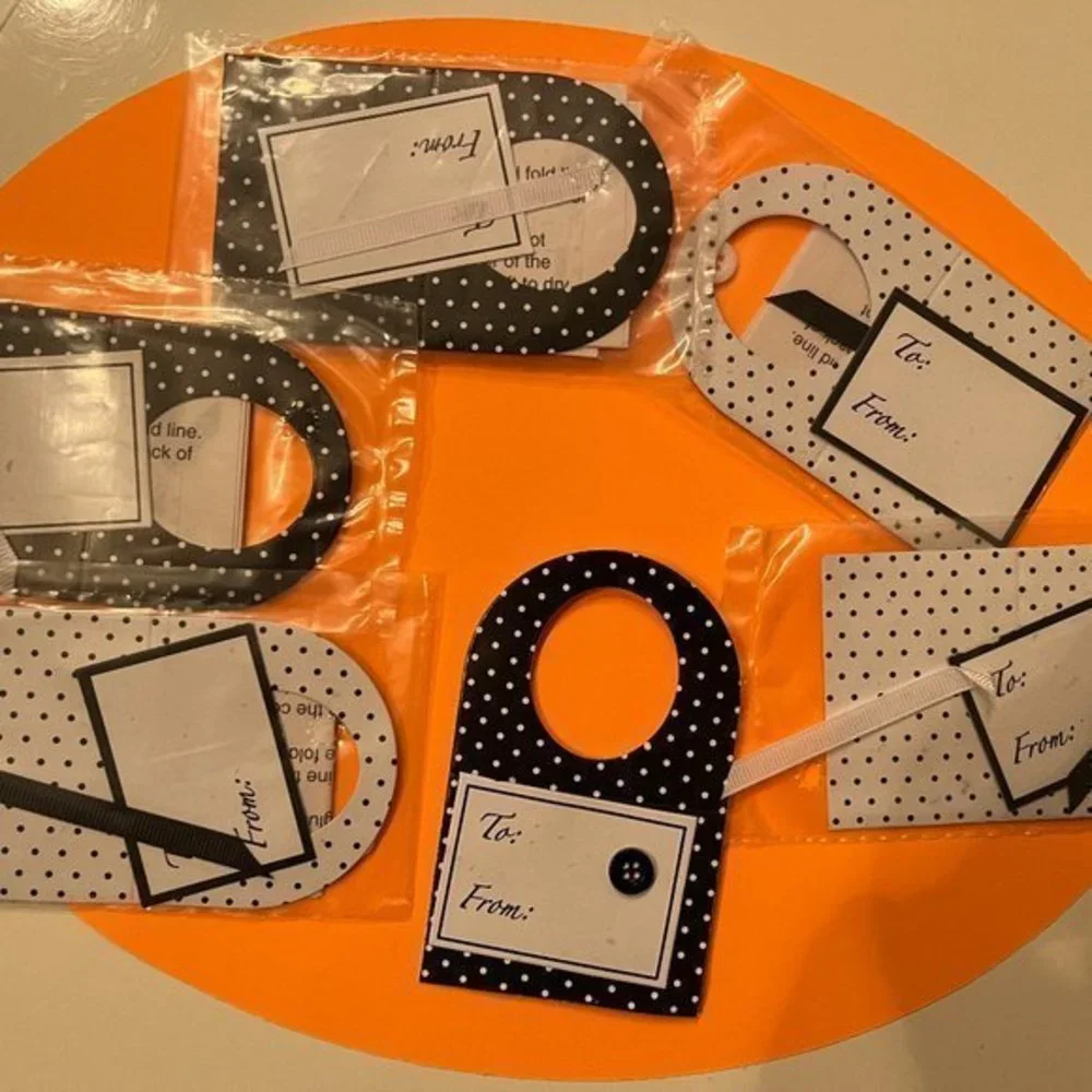 N/A wine tags